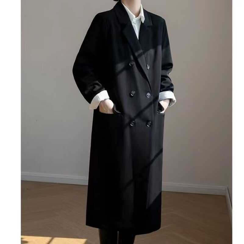 Coat British Style