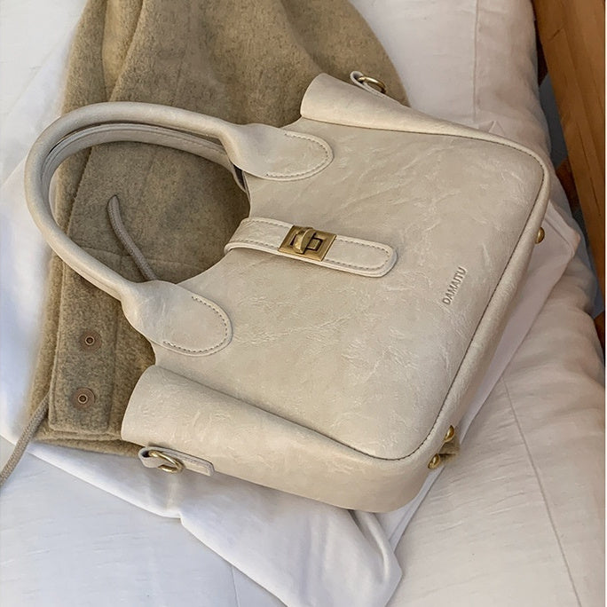 Small Cindy Bag lather